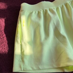 Nike 24.7 Training 4” Short